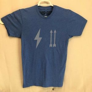 Shop Good Purveyors Generosity Men's Short Sleeve